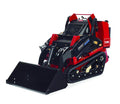 Minicargadora compacta de carga Toro Dingo SWS TX 1000