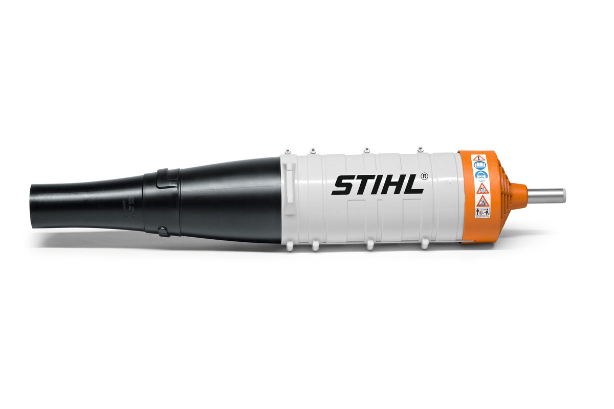 BG-KM STIHL - Talleres Unai