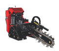 Zanjadora TRX 250 Toro SWS