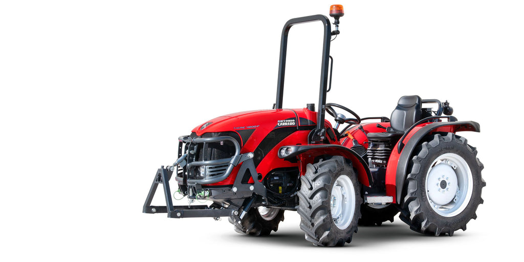 Antonio Carraro Tigre 4800 F
