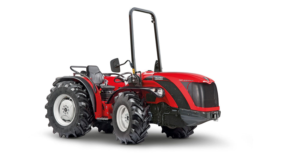 Antonio Carraro TGF 8200 Cento
