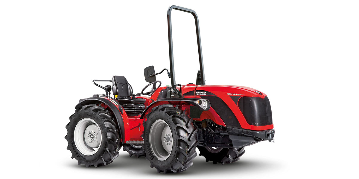 Antonio Carraro TRX 8900 Cento