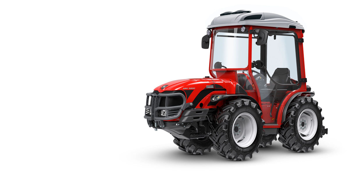 Antonio Carraro SRX 6800