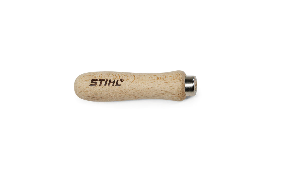Mango para limas (madera, 3,2 mm) — STIHL 0811 490 7862
