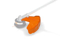 Protector p/ cabezal de hilo y PolyCut Ø 420 mm — STIHL 4147 710 8100