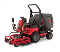 Segadora de recogida Toro ProLine H800