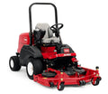 Segadora profesional Groundsmaster Toro 3300