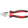 Alicate universal 180mm GEDORE red