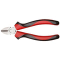 Alicate de corte diagonal 160mm GEDORE red