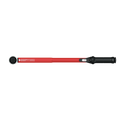 Llave dinamométrica 1/2" 60-300 N·m, L=575 mm