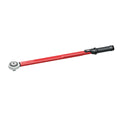 Llave dinamométrica 3/4" 80-400 N·m, L=685 mm