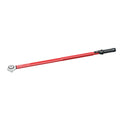 Llave dinamométrica 3/4" 110-550 N·m, L=955 mm