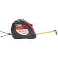Flexometro de 3m GEDORE red