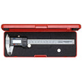 Calibre digital 153mm GEDORE red