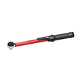 Llave dinamométrica 3/8" 10-50 N·m, L=335 mm