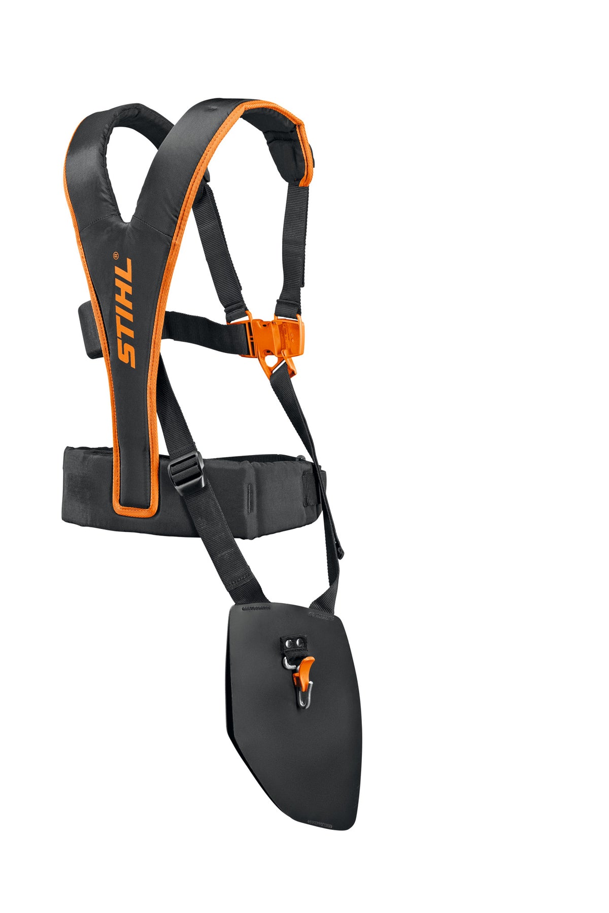Sistema de arnés modular ADVANCE XXL — STIHL 4147 710 9009