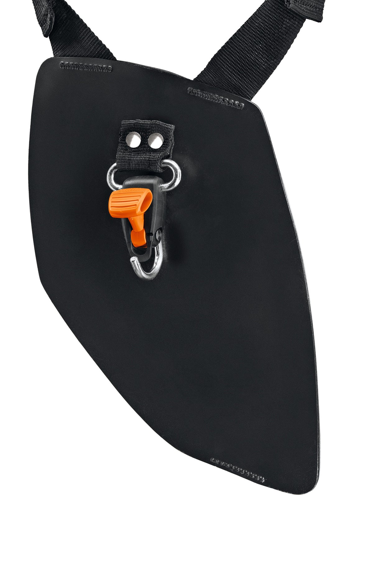 Apoyo acolchado con cinturón adaptador — STIHL 0000 007 1045