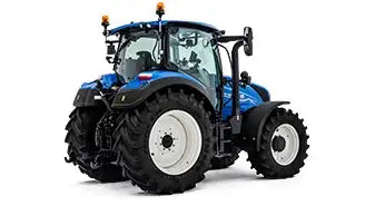 New Holland T5.140 Dynamic Command / Auto Command