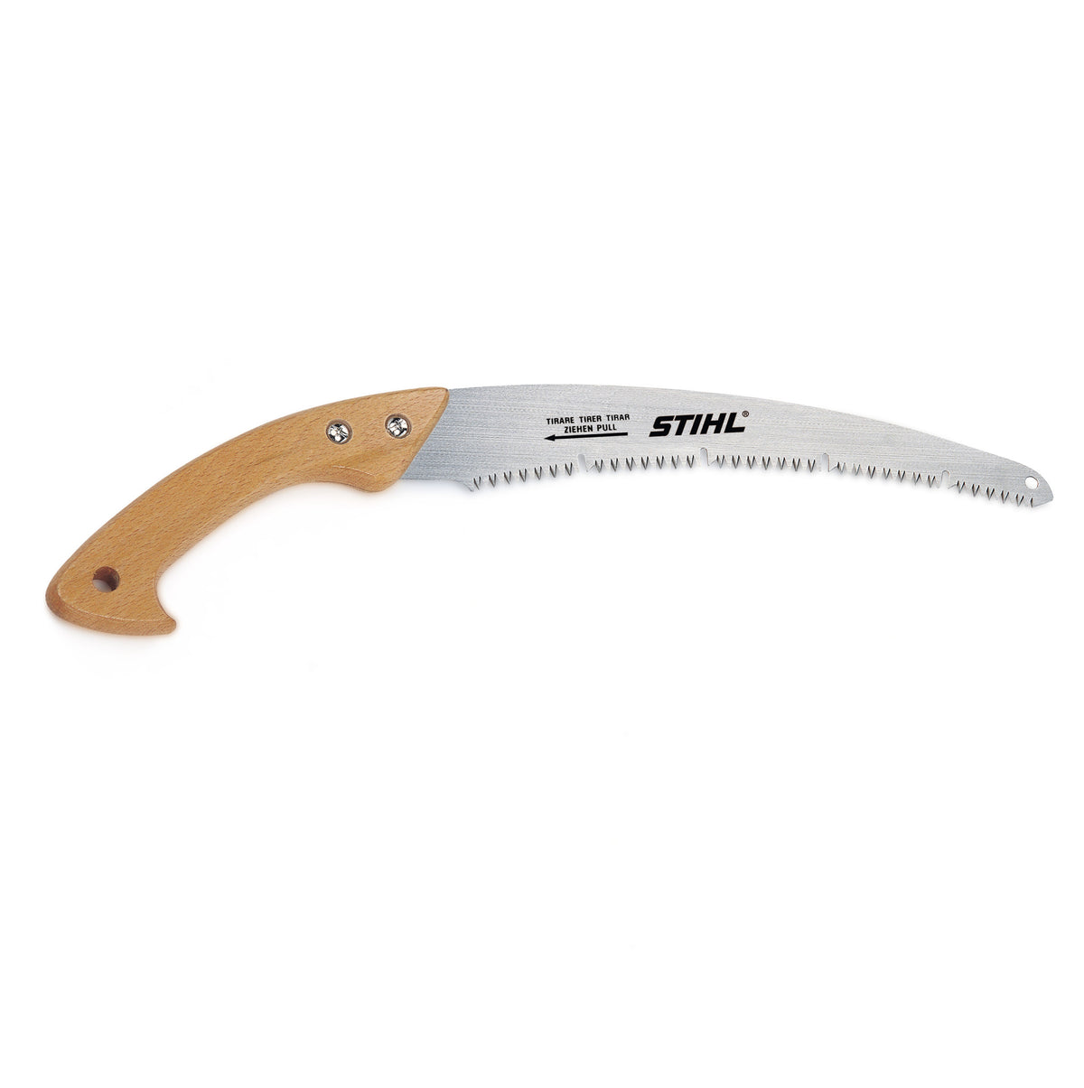 Sierra de ramas PR 32 CW STIHL - Talleres Unai