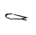 Arnés simple (con anillo de fijación) — STIHL 4852 007 1000