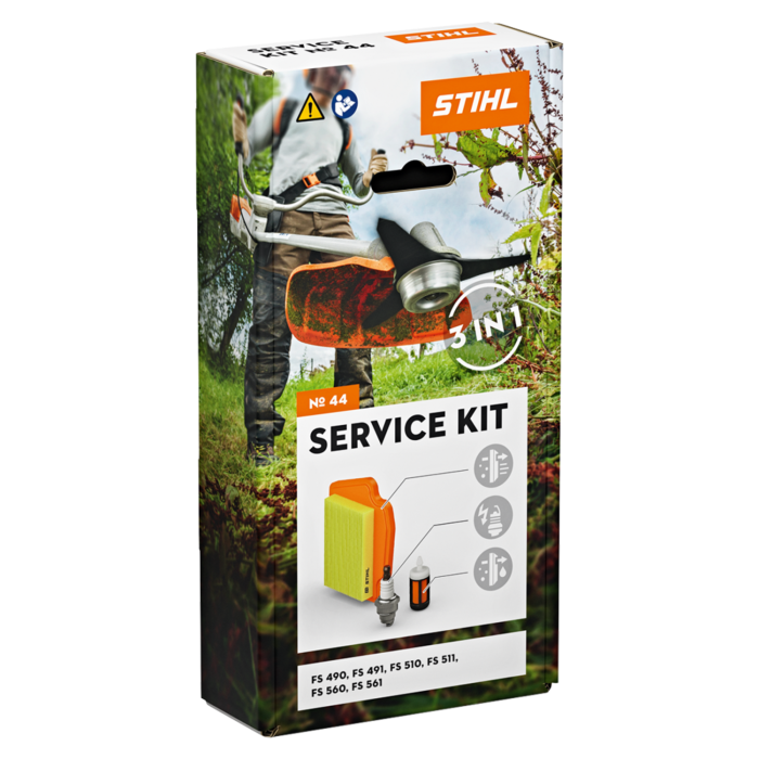 Kit de mantenimiento N44 - STIHL 4148 007 4100