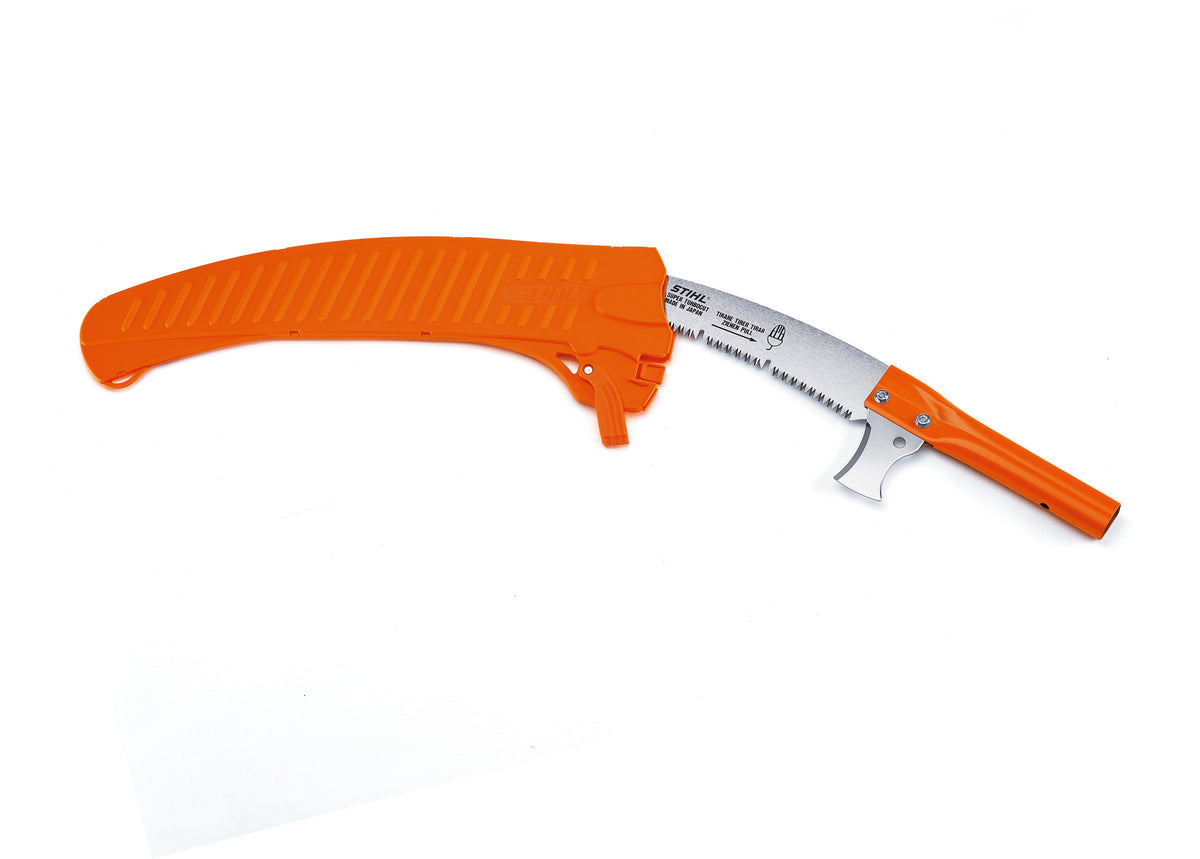 Sierra telescópica PR 40 CT STIHL - Talleres Unai