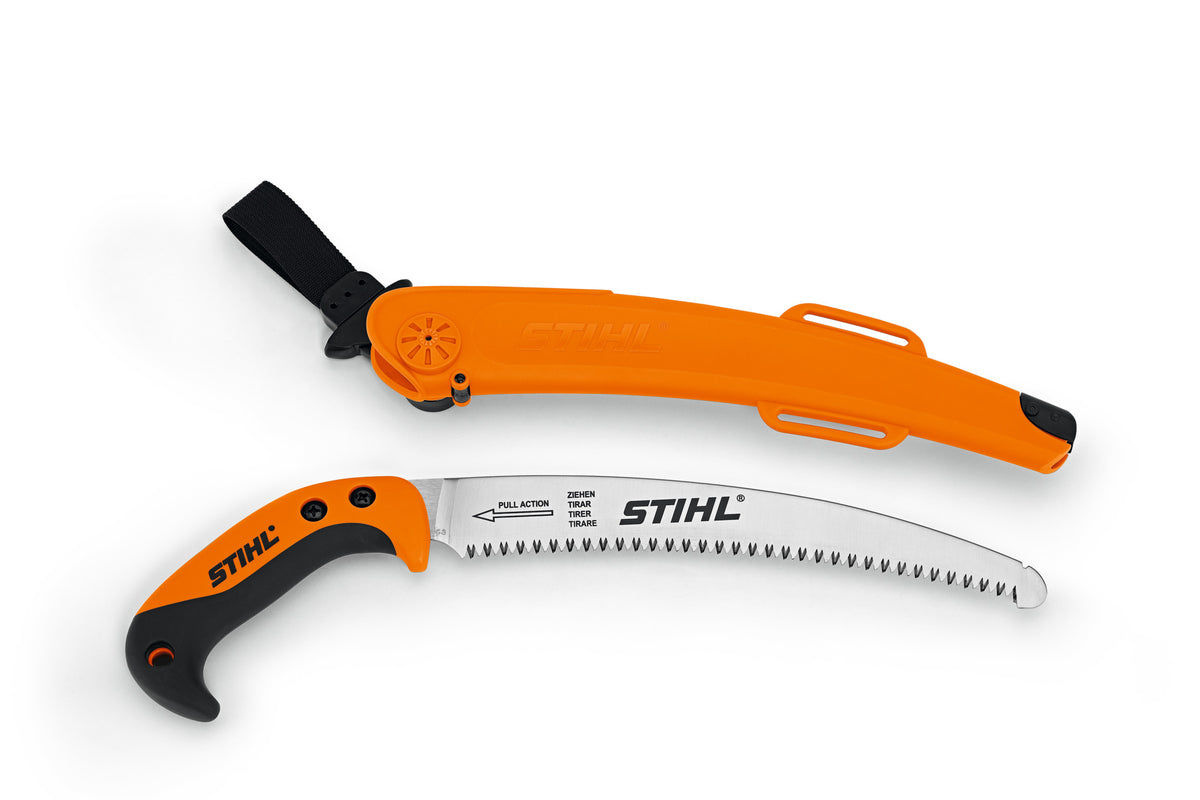 Sierra de ramas PR 33 C STIHL - Talleres Unai
