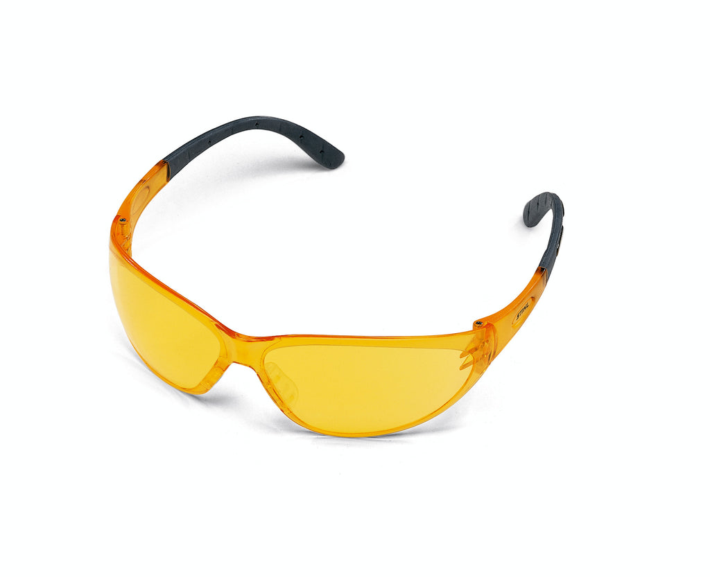 Gafas de protección STIHL Dynamic Contrast amarillas