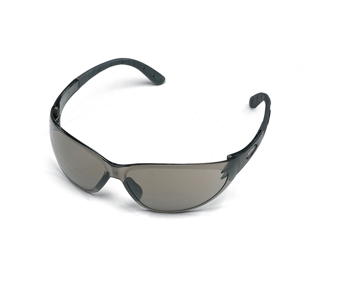 Gafas de protección STIHL Dynamic Contrast ahumadas