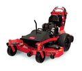 Plataforma de siega hidrostática de 91 cm Toro Pro 112 Hydro