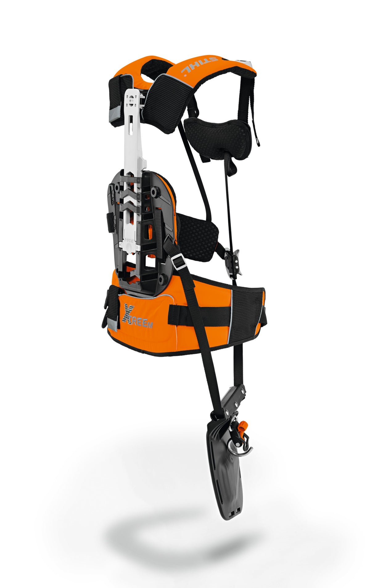Sistema de arnés modular ADVANCE X-TREEm — STIHL 0000 710 9001