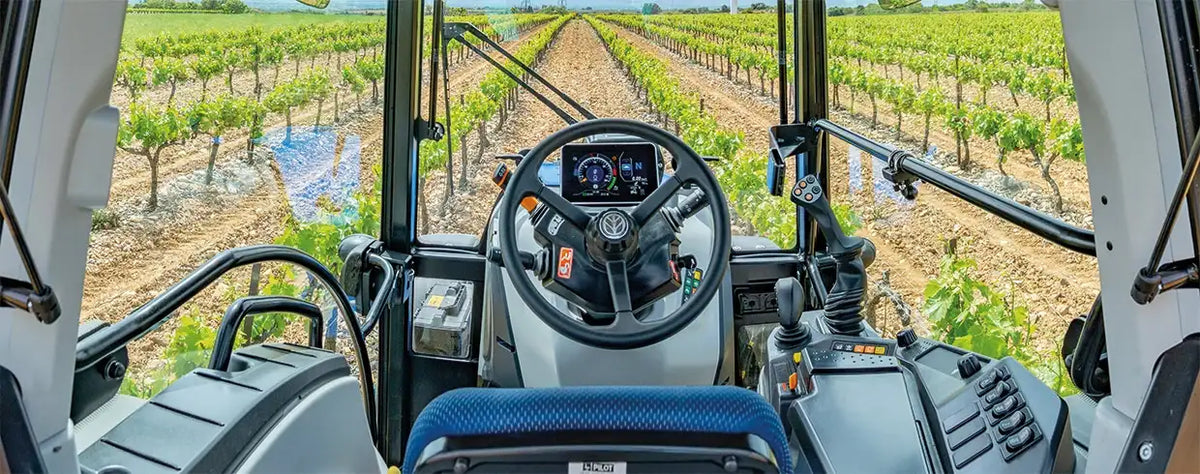 New Holland T4.90 F/N/V