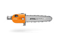 Podadora HT no telescópica (1/4 PM3) — STIHL 4182 200 0215