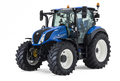 New Holland T5.110 Dynamic Command / Auto Command