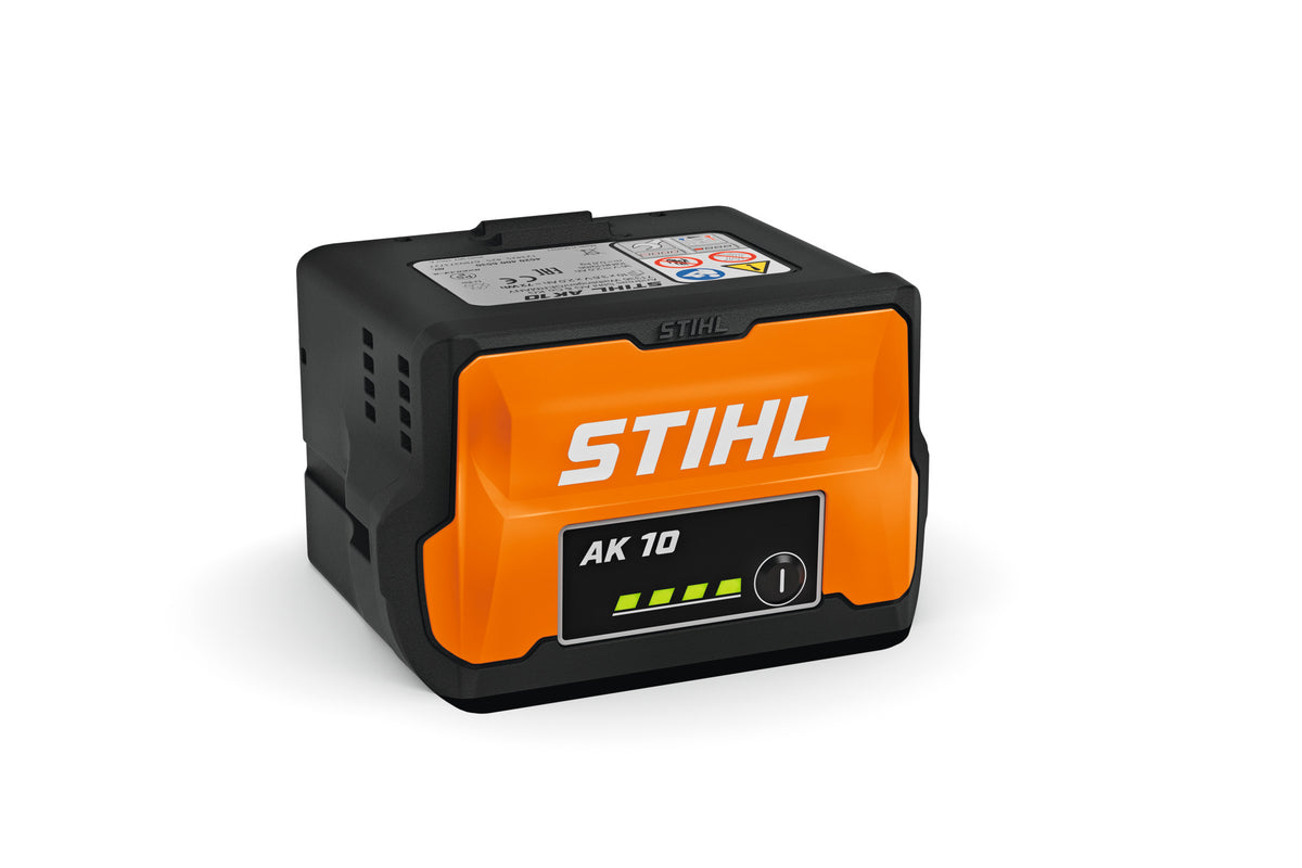 Batería AK 10 STIHL - Talleres Unai