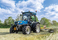 New Holland T4.90LP