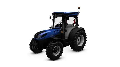 New Holland T4.80LP