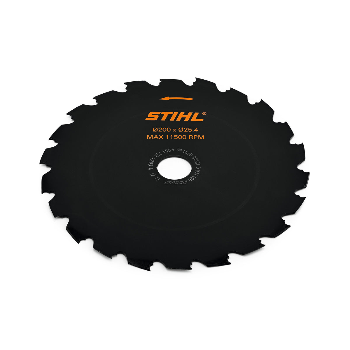 WoodCut tipo cincel HP 200 mm (22 Z) — STIHL 4001 713 4203