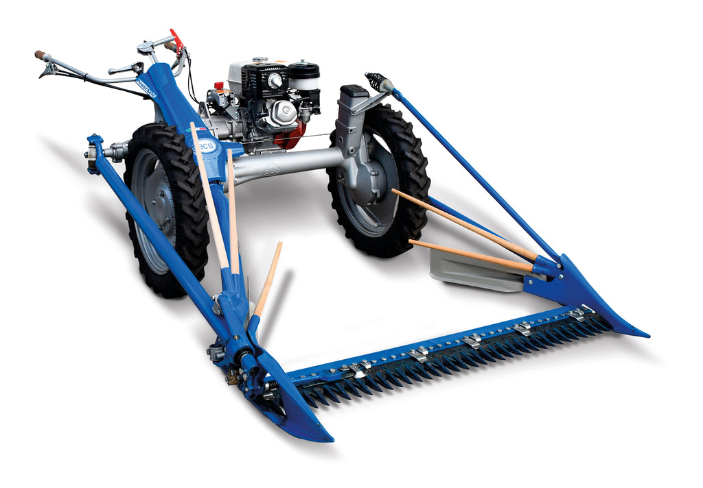 Motosegadora BCS 622 Powersafe