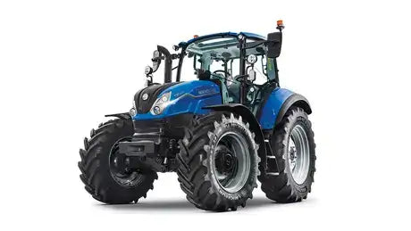 New Holland T5.100 Electro Command
