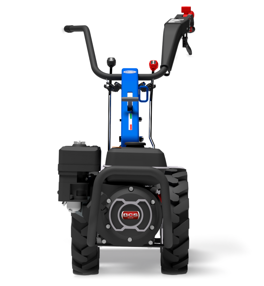 Motocultor BCS 706 Smartsafe