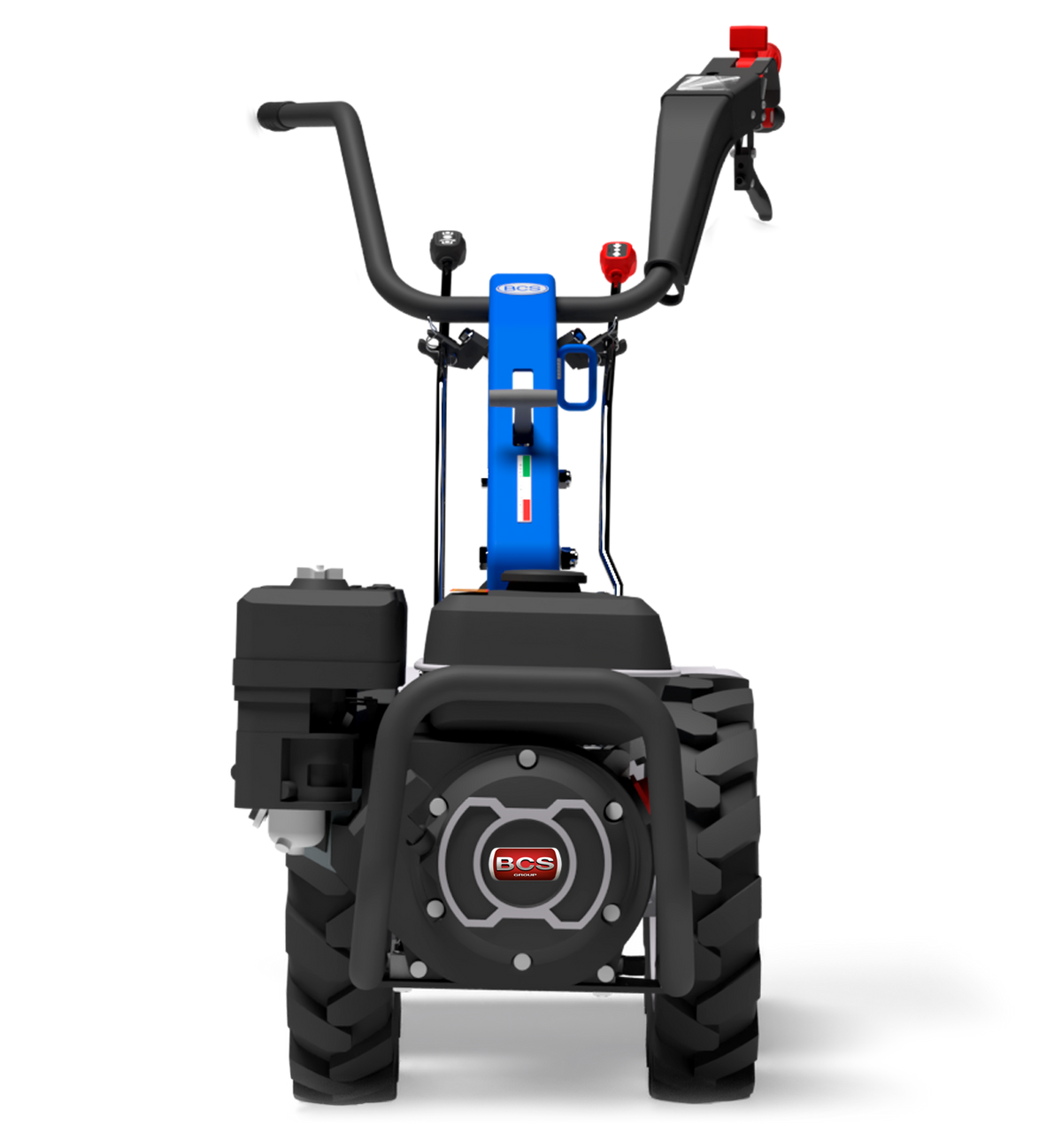 Motocultor BCS 706 Smartsafe
