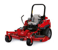 Segadora profesional Toro Z Master Serie 7500 183