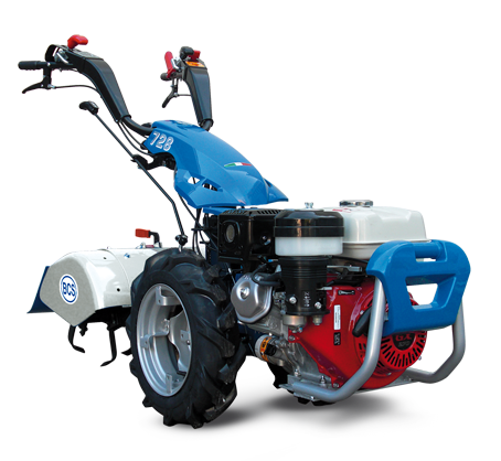 Motocultor BCS 728 Powersafe