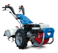 Motocultor BCS 728 Powersafe