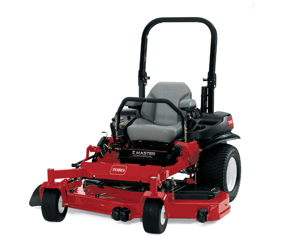 Segadora profesional Toro Z Master Serie 6000 152