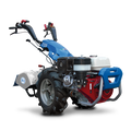 Motocultor BCS 738 Powersafe