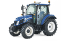 New Holland T4.55