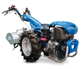 Motocultor BCS 750 Powersafe
