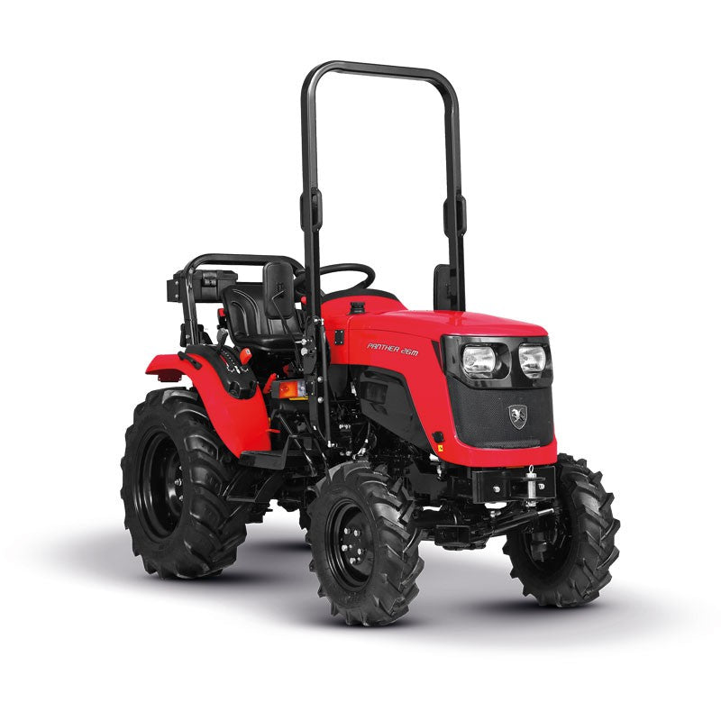Antonio Carraro Panther 26 M